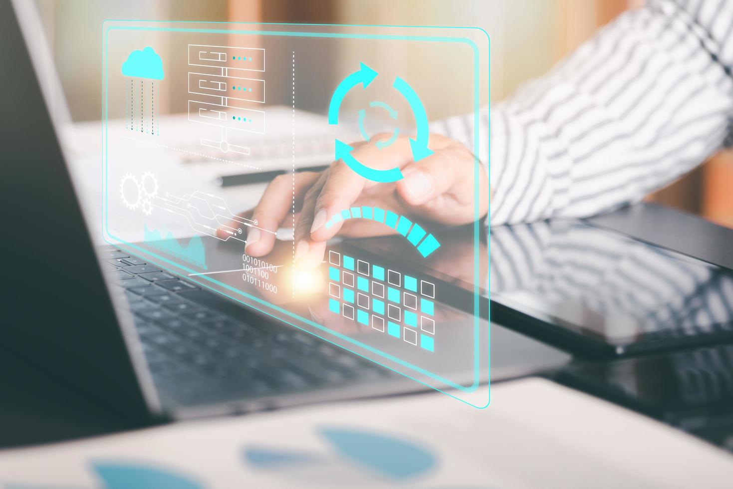 Software Installation