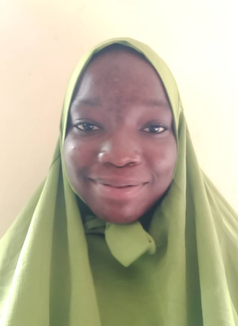 Salamatu Jibrin Labaran
